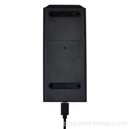 New Charging Docking Station with LED for PS5